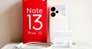 "Antutu Redmi 10c: Uji Coba Performa Dan Benchmark"