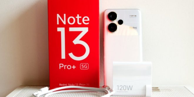 "Antutu Redmi 10c: Uji Coba Performa Dan Benchmark"