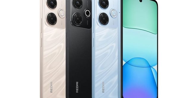 "Antutu Redmi 9: Uji Coba Performa Dan Fitur"