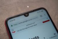"Antutu Redmi Note 10 Pro: Benchmark Performa Dan Skor Uji Coba Dan Skor"