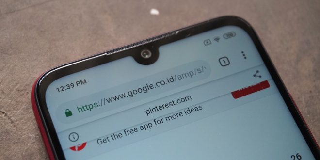 "Antutu Redmi Note 10 Pro: Benchmark Performa Dan Skor Uji Coba Dan Skor"