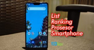 "Antutu Redmi Note 10s: Uji Performa Dan Bandingkan Smartphone Lain"