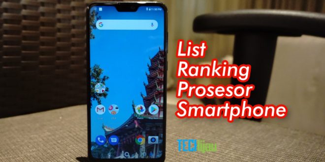 "Antutu Redmi Note 10s: Uji Performa Dan Bandingkan Smartphone Lain"