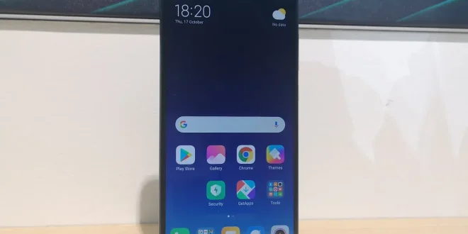 "Antutu Redmi Note 8 Pro: Uji Performa Dan Kelebihannya"