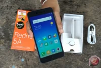 "Antutu Redmi Note 8: Uji Coba Performa Dan Pengalaman Pengguna"