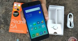 "Antutu Redmi Note 8: Uji Coba Performa Dan Pengalaman Pengguna"