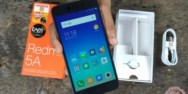 "Antutu Redmi Note 8: Uji Coba Performa Dan Pengalaman Pengguna"
