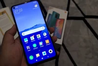 "Antutu Redmi Note 9: Smartphone Performa Uji Coba"