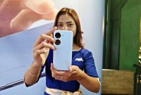 "Asus Zenfone 1: Ponsel Pintar Pertama Asus Yang Mengasai Pasar"