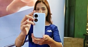 "Asus Zenfone 1: Ponsel Pintar Pertama Asus Yang Mengasai Pasar"