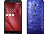 "Asus Zenfone 2 ZE551ML: Smartphone Canggih Dengan Performa Tinggi"