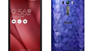 "Asus Zenfone 2 ZE551ML: Smartphone Canggih Dengan Performa Tinggi"