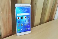 "Asus Zenfone 3 Max ZC553KL: Smartphone Baterai Tahan Lama Delang Fitur Lengkap"
