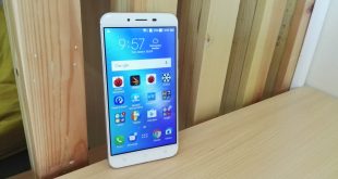 "Asus Zenfone 3 Max ZC553KL: Smartphone Baterai Tahan Lama Delang Fitur Lengkap"