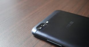 "Asus Zenfone 4 Max Pro: Smartphone Baterai Tahan Lama Delan Ganda Ganda"
