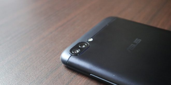 "Asus Zenfone 4 Max Pro: Smartphone Baterai Tahan Lama Delan Ganda Ganda"