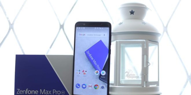 "Asus Zenfone 5 Lama: Sejarah, Spesifikasi, Dan Perbandingan"