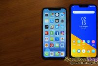 "Asus Zenfone 5 Lite: Smartphone Serbaguna Delangan Haraga Terjangkau"