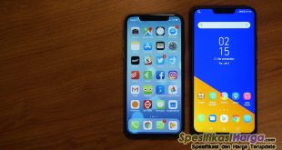 "Asus Zenfone 5 Lite: Smartphone Serbaguna Delangan Haraga Terjangkau"