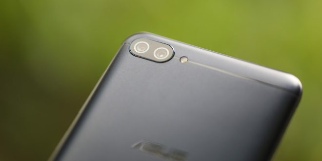 "Asus Zenfone 5Q: Smartphone Berkinerja Tinggi Delan Kamera Canggih"