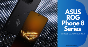 "Asus Zenfone 8 Haran: Panduan Lengkap Memilih Smartphone Andalan"