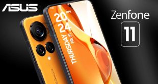 "Asus Zenfone 8 Pro: Spighship Smartphone Dengan Performa Dan Kamera Unggulan"