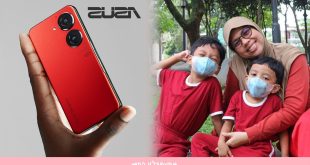 "Asus Zenfone 9 Harga: Smartphone Flagship dengan Performa Tinggi"