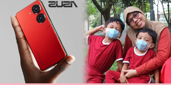 "Asus Zenfone 9 Harga: Smartphone Flagship dengan Performa Tinggi"