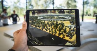 "Asus Zenfone AR: Smartphone Dengan augmented reality canggih"