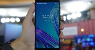 "Asus Zenfone M1: Smartphone Andal Delangan Harga Terjangkau"