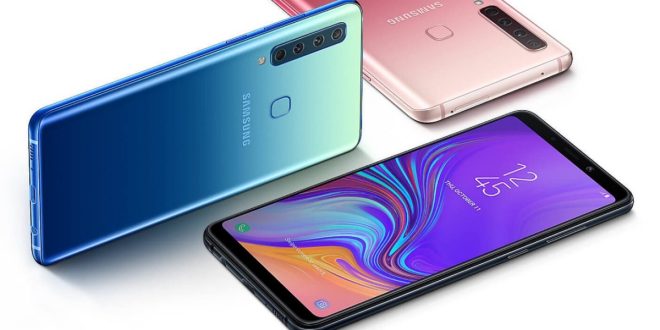 "Asus Zenfone M2: Smartphone Andal Delan Fitur Menarik"