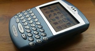 "Blackberry KeyOne 2: Ponsel Pintar dengan Keyboard Fisik yang Bertenaga"