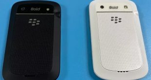"BlackBerry Q20: Smartphone Klasik Dengan Keyboard Fisik Yang Tombuh"