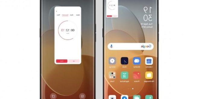 "ColorOS 13 Oppo: Pengalaman Android yang Lebih Pintar"