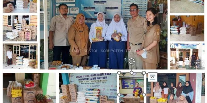 "Daftar Bantuan Sosial Yg Akan di Kucurkan Pemerintah 2022"
