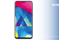 "Galaxy A10s: Smartphone Haran Terjangkau Denis Menarik"
