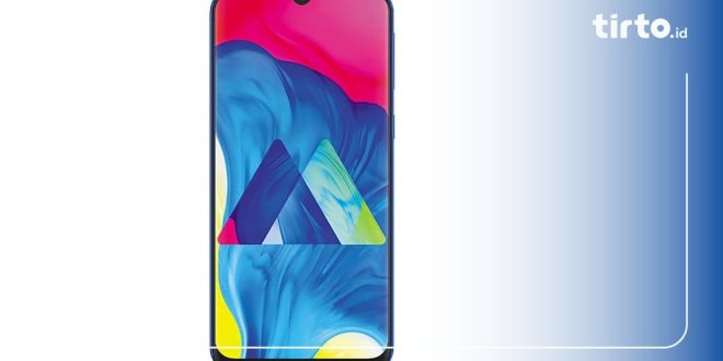 "Galaxy A10s: Smartphone Haran Terjangkau Denis Menarik"