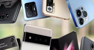 "Galaxy Core 2: Smartphone Budget dengan Fitur Lengkap"