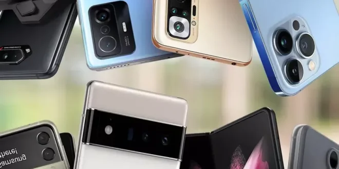 "Galaxy Core 2: Smartphone Budget dengan Fitur Lengkap"
