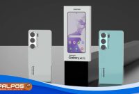 "Galaxy E7: Smartphone Menawan Dengan Performa Andal"