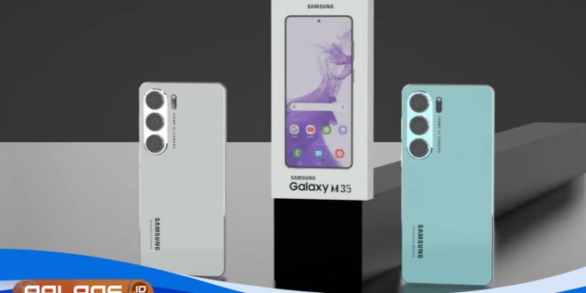 "Galaxy E7: Smartphone Menawan Dengan Performa Andal"