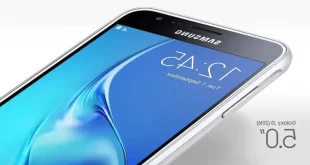 "Galaxy J3 6: Smartphone Budget dengan Fitur Menarik"