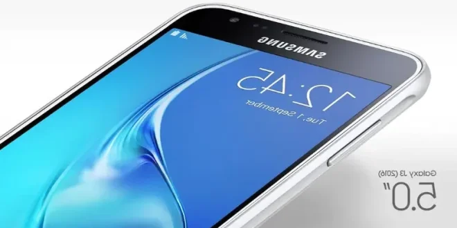"Galaxy J3 6: Smartphone Budget dengan Fitur Menarik"