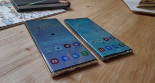 "Galaxy Note 8 Plus: Ponsel Pintar dengan Fitur Canggih dan S Pen yang Memikat"
