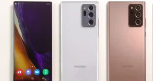 "Galaxy Note FE: Sejarah, Fitur, dan Pertimbangan Sebelum Membeli"