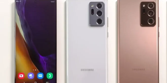 "Galaxy Note FE: Sejarah, Fitur, dan Pertimbangan Sebelum Membeli"