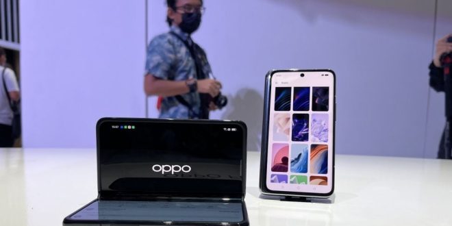 "Harga Oppo Lipat Terbaru 2022: Panduan Lengkap Dan Perbandingan"