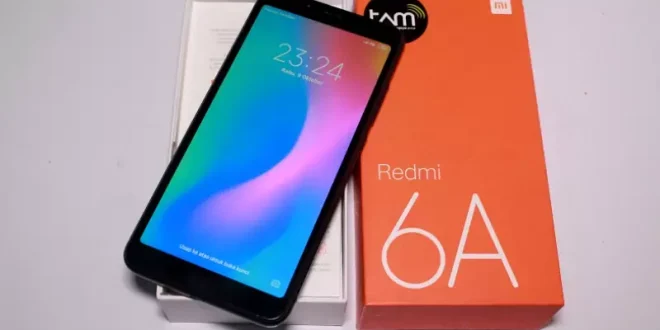 "Harga Redmi 5A: Smartphone Murah Delangan Performa Andal"