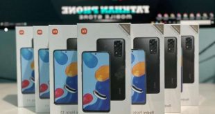 "Harga Redmi 6A: Panduan Lengkap untuk Membeli Smartphone Murah Berkualitas"