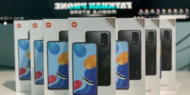 "Harga Redmi 6A: Panduan Lengkap untuk Membeli Smartphone Murah Berkualitas"